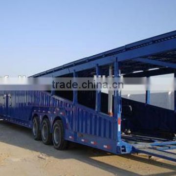 Brand New truck trailer car carrying trailer for transport