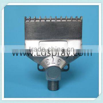 Y767 (M) 973 Stainless steel SS compressed wind jet air nozzle