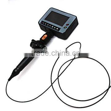 Helicopter Jet Engines Inspection Videoscope Endoscope NDT Inspection Videoscope With 2.8mm Lens photo-3