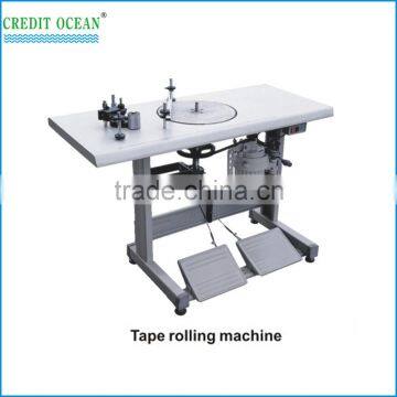 Credit Ocean Ribbon Horizontal Packing Machines photo-4