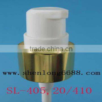 plastic Soap dispenser pump for cosmetic bottle