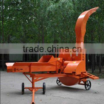 Cutting and Knead Machine 9ZP-9.0 photo-2