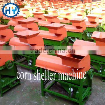 Hot Sale Corn Sheller Thresher photo-3