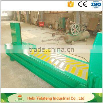 Kinetic Wood Log Splitter Wood Splitting Machine photo-3