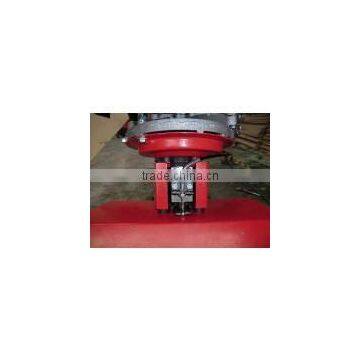 Power Agriculture Machinery Rotary Tiller Spares photo-4