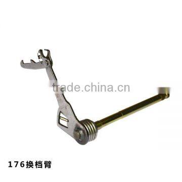 Gear Shifting Spindle or Arm for Motorcycle
