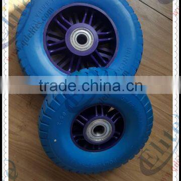 Kids Pedal Go Cart Wheel, Garden Cart Wheel, WHeelbarrow Wheel photo-5