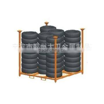 EL-578 Storage Stacking Rack photo-4
