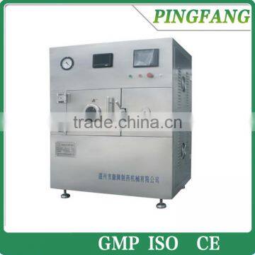 KWZL Small microwave vacuum dryer, vacuum dryer price for herb