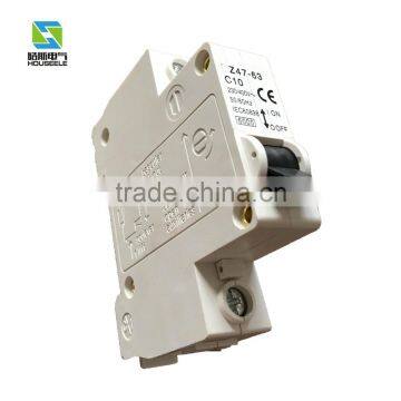 STREET LIGHTING POLE MFB35-1P JUNCTION BOX photo-4