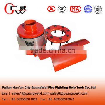 500L/1000L/2000L/3000L/5000L Horizontal Foam Bladder Tank photo-5