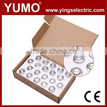 Hot Sale ABS12S-P1 8mm 12mm 16mm 19mm 22mm 25mm Momentary 3-250VDC/AC Metal Push Button Smd Micro Push Button photo-6