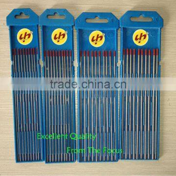 Anodized Tungsten Electroe for TIG Welding photo-2