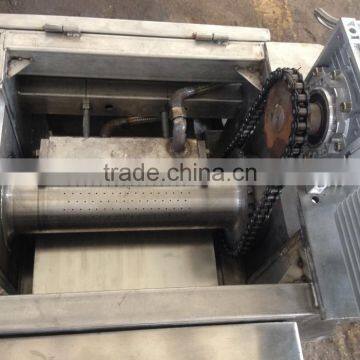 Laboratory Granulating photo-4