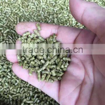 Good Price Domestic Animal Feed Pellet Mill Long Working Life