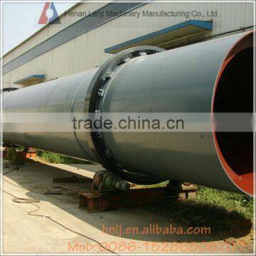 Large Output Advantages Rotary Dryer for Mining Plant and Cemet Making photo-2
