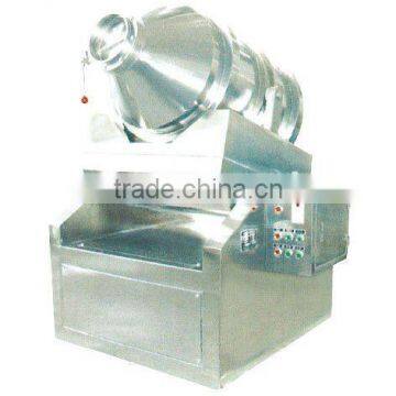 Foodstuff EYH Series Two Dimensional Mixer machine