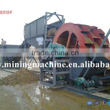 Sand Washer/ Sand Washing Plant/equipment photo-2