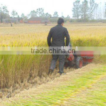 Mini Tiller Used Harvest Part/mini Harvester photo-3