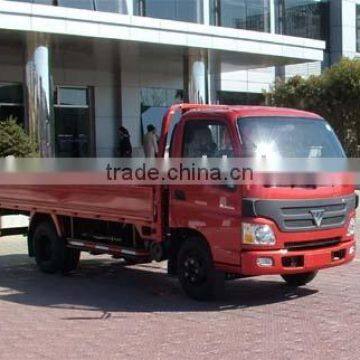 foton truck