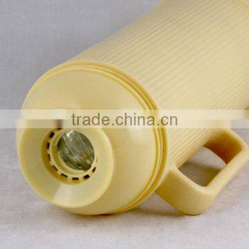 High Grade New Fashion Color Vacuum Glass Liner Thermos Flask (FGAG) photo-2