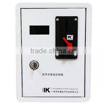 LK-X174A Coin Timer Box Used in Washer and Laundry Machine photo-3