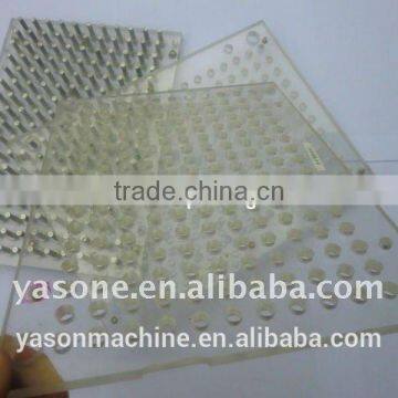 400holes Manual Capsule Filler photo-3