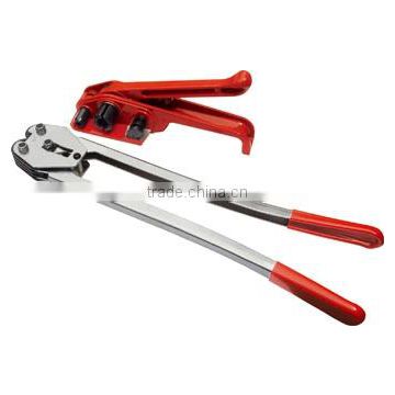 Manual strapping tool SD330 for PET/PP straps crimping tool hand tool