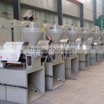 Top Quality Automatic Black Seeds Oil Press Machine Prices With CE Approved
