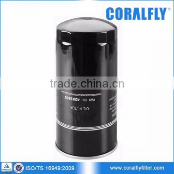 EX200-2 Excavator By-Pass Lube Spin-on Oil Filter 4283860