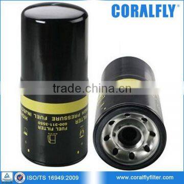 Heavy Duty Engine 4B3.3 B3.3T Fuel Filter 600-311-7460 photo-5