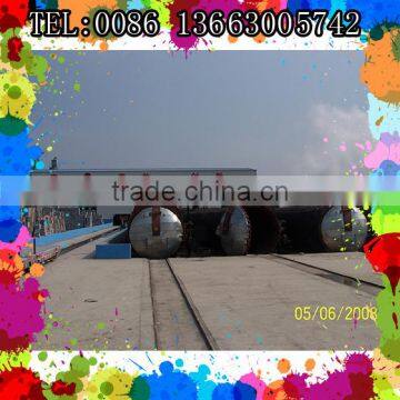 Good Quality Aac Block Machine, AAC Concrete Block Making Machine With Competitive Price photo-5