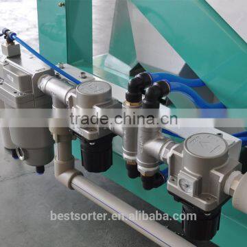 Large Output Gum Arabic Color Sorter