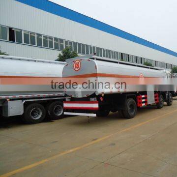 4000l-5000l Man Diesel Tanker Truck,Oil Tanker Truck For Sale,Mobile Gas Station Truck photo-3