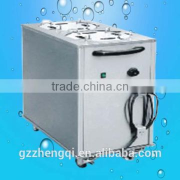 Electric Plate Warmer Cart(ZQW-210)