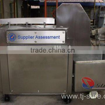 -18 Degree Frozen Meat Cutting Machine photo-4