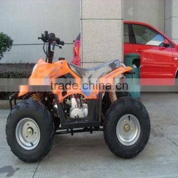 (JLA-02-01)mini Gas Powered Atv Cheap 110cc Mini Atv for Sale photo-4