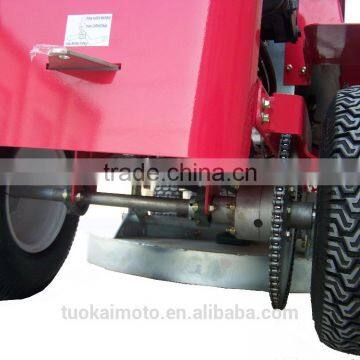 Gardon Tool 340cc Riding Mowers/cutting Width 830mm Garden Trimmers (TKS-03) photo-6