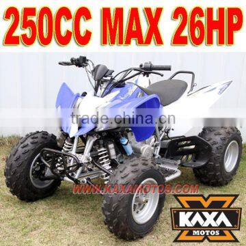 Sports ATV 250cc