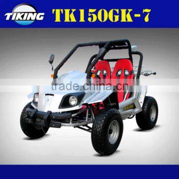 TK150GK-7 150cc Go Cart/BUGGY/ATV/pedal buggy