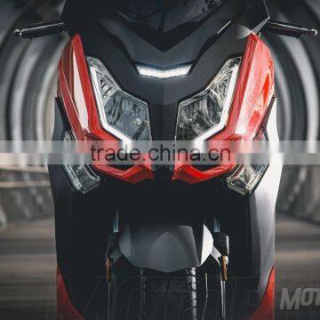 GOES SCOOTER photo-5