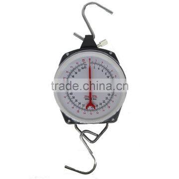 2017 High Quality 0.1kg 1kg 5kg 10kg 25kg Hanging Spring Scale photo-2