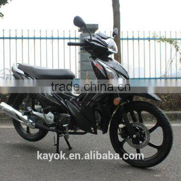 Hot Selling New Style 110cc Cheap Chinese Motorcycle For Sale KM110-30KY photo-4