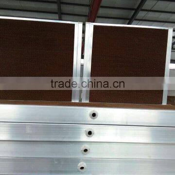 Wet Paper Curtain-like for Green House photo-3