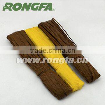 Handcraft Various Colors of Paper Raffia String for Packing photo-2