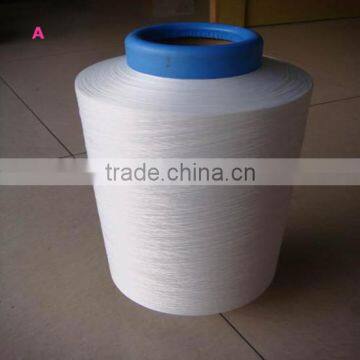 Factory!!Staple Fiber/fibre virgin/ composite bamboo charcoal fiber