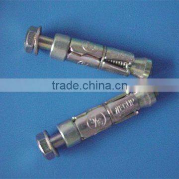 M16 3PCS Heavy Shell duty anchor