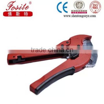 ppr pe pvc plastic pipe cutter