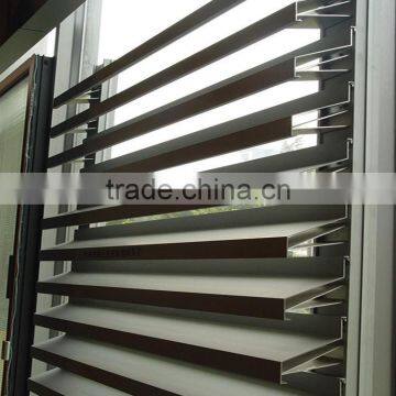 aluminum windows and doors frame