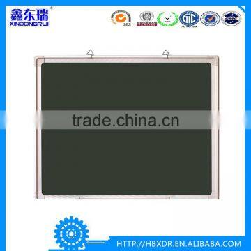 Aluminum frame whiteboard board school classrooms teaching whiteboard